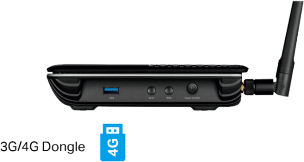 dsl-modem-router