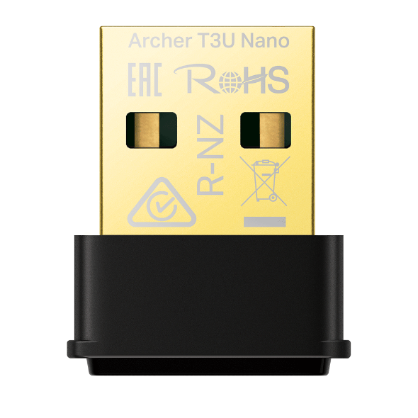 Archer T3U Nano