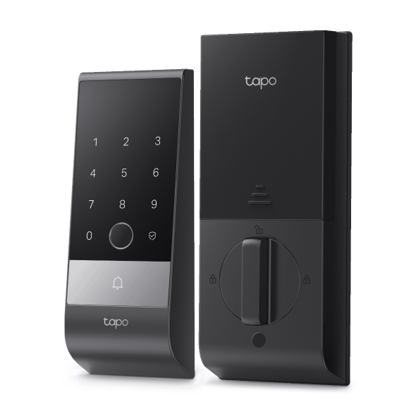 PalmKey Smart Door Lock 1